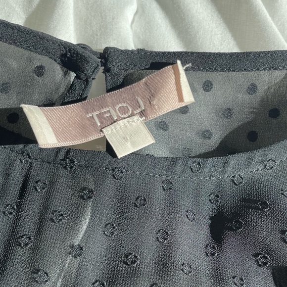 LOFT DRESS - Picture 3 of 4